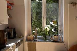 Traumwohnung  im Rathenau-Viertel – Die vollständige Adresse der Immobilie erhältst du vom Anbieter., 50674 Neustadt/Süd, Köln – Vorschaubild 2