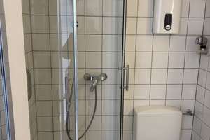 Großes 1-Zi. Appartment mit EBK und Balkon! – Neckarstraße 20, 64283 Mitte, Darmstadt – Vorschaubild 6