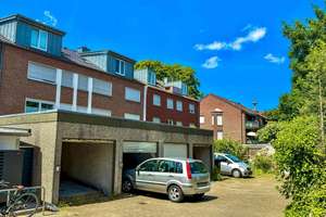 Dachgeschoß-Wohnung mit Penthouse-Feeling ! – Die vollständige Adresse der Immobilie erhältst du vom Anbieter., 48155 Herz-Jesu, Münster – Vorschaubild 5