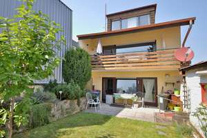 Doppelhaushälfte als Ein- oder Zweifamilienhaus mit Garage und sonnigem Garten – Die vollständige Adresse der Immobilie erhältst du vom Anbieter., 76228 Grünwettersbach, Karlsruhe – Vorschaubild 17