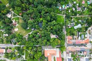 Charaktervolle Altbauwohnung mit Wintergarten, hohen Decken und Gartenmitbenutzung – 14943 Luckenwalde – Vorschaubild 11