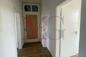 Charmante 2 - Zimmer Dachgeschosswohnung zur Miete  – Werftstraße  134, 26382 Bant, Wilhelmshaven – Vorschaubild 4