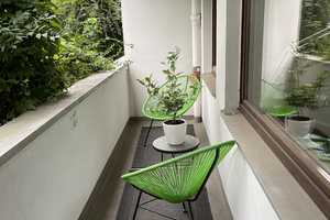 1,5-Zimmer-Wohnung mit EBK und Balkon – Mauerstraße 96, 52064 Aachen – Vorschaubild 8