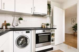 Zwischen Stadtleben und Erholung – Ihr neues Zuhause im Münchner Norden – Paracelsusstraße 12, 80939 Am Hart, München – Vorschaubild 4