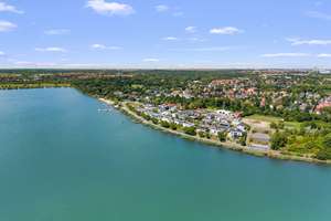 Großzügige 3-Zimmer-Wohnung mit zwei Terrassen im KfW-40-QNG+ Neubauprojekt nahe Markkleeberger See – Die vollständige Adresse der Immobilie erhältst du vom Anbieter., 4416 Markkleeberg – Vorschaubild 11