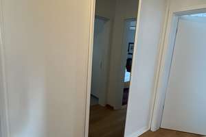 Helle 3-Zimmer-Wohnung mit Balkon und Tiefgaragenstellplatz – 81375 Neuhadern, München – Vorschaubild 12
