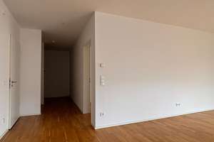 Hochwertige 3-Zimmer-Wohnung mit Balkonblick und Aufzug in Köln – Kieskaulerweg 142, 51109 Merheim, Köln – Vorschaubild 8