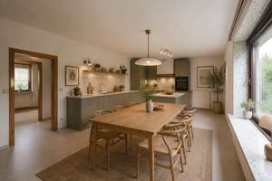 Für Visionäre! - Ein-/Zweifamilienhaus mit Garten und sehr viel Wohn(t)raum in Volkmarode!  – Die vollständige Adresse der Immobilie erhältst du vom Anbieter., 38104 Volkmarode, Braunschweig – Vorschaubild 16