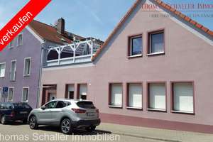 Top saniertes MFH / Doppelhaus mit 3 WE ausbaubar auf 5 WE im Herzen von Gunzenhausen – Die vollständige Adresse der Immobilie erhältst du vom Anbieter., 91710 Gunzenhausen – Vorschaubild 1