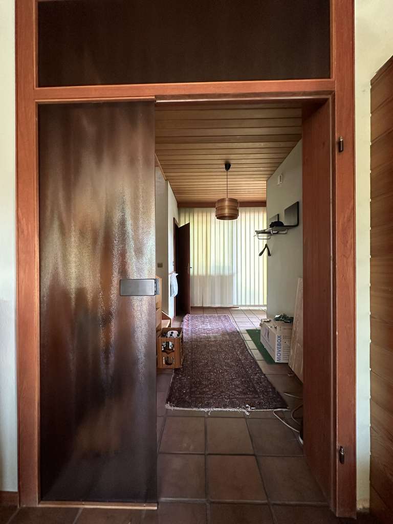 Immobilie in Hardegsen - * Hardegsen * Attraktives Zweifamilienhaus mit ausgebautem Dachgeschoss * GS ca. 999 m² * Garage * - Bild 3