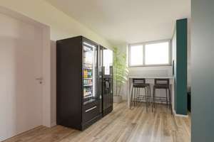 ** Studenten uffgepasst: Eigenes Apartment mit Community-Spaces! ** – Czernyring 42, 69115 Weststadt, Heidelberg – Vorschaubild 5