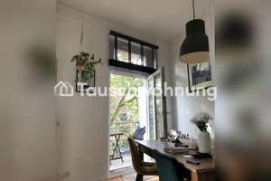 Tauschwohnung: Altbauwohnung in Hamburg Hoheluft gegen Größere Wohnung – Gärtnerstraße 27, 20253 Hoheluft-West, Hamburg – Vorschaubild 7