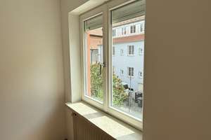 5 freie Zimmer im WG-Haus in Regensburg (Stadtamhof) – WG-Neugründung oder Freundesgruppe – Die vollständige Adresse der Immobilie erhältst du vom Anbieter., 93045 Stadtamhof, Regensburg – Vorschaubild 3