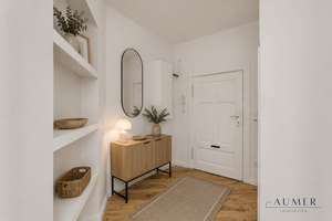 Provisionsfrei – Charmante 1-Zimmer-Wohnung im Dachgeschoss, Kreuzberg – Kreuzbergstraße 26, 10965 Kreuzberg, Berlin – Vorschaubild 2