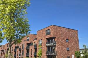 Sonnige Penthouse-Wohnung Hamburg Neugraben-Fischbek Süderelbe – Torfstecherweg 52, 21147 Neugraben-Fischbek, Hamburg – Vorschaubild 1