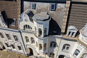 Ihr privates Palais: ca. 435 m² WNFL. Historie, Stuck & Gartenruhe im Gründerzeitviertel von MG! – Die vollständige Adresse der Immobilie erhältst du vom Anbieter., 41061 Eicken, Mönchengladbach – Vorschaubild 7