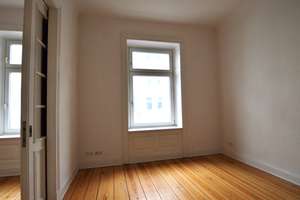 Großzügige 4-Zimmer-Altbauwohnung in St. Georg – Bremer Reihe 20, 20099 St. Georg, Hamburg – Vorschaubild 5