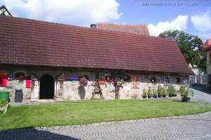 Top! Historische Mühle mit Herrenhaus, Scheune und viel Platz - Denkmalgeschützt – Die vollständige Adresse der Immobilie erhältst du vom Anbieter., 91086 Aurachtal – Vorschaubild 6