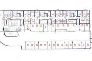 Schöne 2-Raum-Wohnung mit Küche, Terrasse und Garten – Kattreinstraße 71, 64295 Darmstadt-West, Darmstadt – Vorschaubild 14