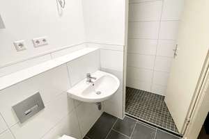 +++wunderschöne 1 Zimmerwohnung mit neuem Badezimmer+++ – Emdener Str. 57, 10551 Moabit, Berlin – Vorschaubild 9