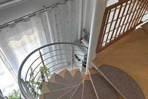 Attraktives Wohn-/Geschäftshaus in Pforzheim-Buckenberg. – Pforzheim – Vorschaubild 13