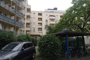 zentrumsnahe 3-Zimmer-Wohnung mit Loggia