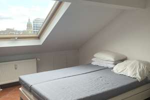 Exklusive, gepflegte 1,5-Raum-DG-Wohnung in Mannheim – Die vollständige Adresse der Immobilie erhältst du vom Anbieter., 68161 Innenstadt/Jungbusch, Mannheim – Vorschaubild 11