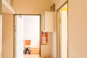 HOMESK - Vermietete 2-Zimmer-Wohnung mit Balkon in Gesundbrunnen – Koloniestraße 148, 13357 Gesundbrunnen, Berlin – Vorschaubild 11