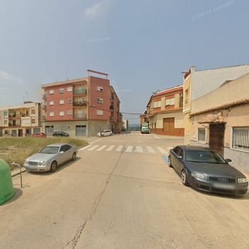 Verkauf eines freistehenden Hauses in der Calle Miro De Casadella Nr. 4, Masalavés. Besetzt ohne Bes