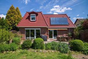 Modernes Familienglück mit großem Garten in ruhiger Lage – Die vollständige Adresse der Immobilie erhältst du vom Anbieter., 21493 Grabau – Vorschaubild 4