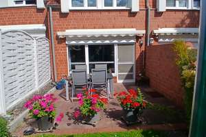 Reihenmittelhaus in Blumenthal