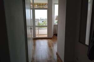 Kleine Wohnung möbliert in Tempelhof – Bayernring 29a, 12101 Tempelhof, Berlin – Vorschaubild 6