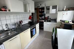 2-Zimmer-Hochparterre-Wohnung mit Balkon und EBK im Munkweg – Die vollständige Adresse der Immobilie erhältst du vom Anbieter., 70327 Gehrenwald, Stuttgart – Vorschaubild 10