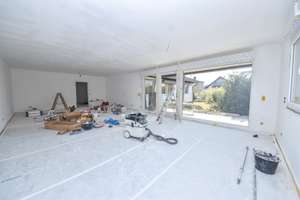 DIETZ: ZWEITER BEZUG nach Sanierung! Einfamilienhaus mit ELW oder Büro, 2 Garagen und Garten – Die vollständige Adresse der Immobilie erhältst du vom Anbieter., 64859 Eppertshausen – Vorschaubild 66
