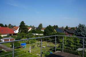 Freistehendes Einfamilienhaus mit schönem Grundstück l Dachterrasse & Garten | Doppelcarport – Leipzig – Vorschaubild 20