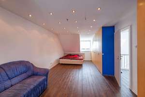KENSINGTON - Exklusives Wohnerlebnis: Stilvolles Haus in Haus Konzept mit Wintergarten in Neu-Aubing – Die vollständige Adresse der Immobilie erhältst du vom Anbieter., 81249 Aubing-Süd, München – Vorschaubild 14