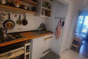 Attraktive 2 Zi, KN, gr. Balkon, BITTE TEXT LESEN !! – Die vollständige Adresse der Immobilie erhältst du vom Anbieter., 50678 Altstadt/Süd, Köln – Vorschaubild 4