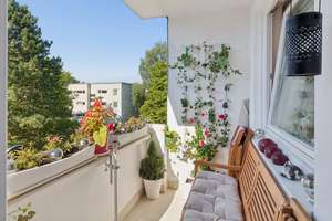 Moderne und sanierte 3.-Zimmer-Traumwohnung – Die vollständige Adresse der Immobilie erhältst du vom Anbieter., 22339 Hummelsbüttel, Hamburg – Vorschaubild 15