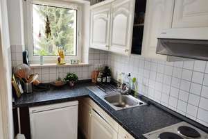 Stilvolle 1-Zimmer-Wohnung mit Balkon und Einbauküche in Augsburg – Von-Parseval-Straße 27-29, 86159 Hochfeld, Augsburg – Vorschaubild 7
