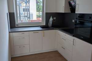 Neubau am Park  1,5 Zimmer mit EBK – Rintheimer Hauptstraße 42b, 76131 Rintheim, Karlsruhe – Vorschaubild 3