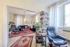 Großzügiges Wohn- und Geschäftshaus mit Potenzial am Erwin-Schöttle-Platz – Die vollständige Adresse der Immobilie erhältst du vom Anbieter., 70199 Heslach, Stuttgart – Vorschaubild 8