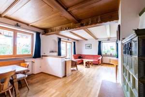 Traumhaus mit zus. Potenzial gem. Bebauungsplan – Die vollständige Adresse der Immobilie erhältst du vom Anbieter., 82390 Eberfing – Vorschaubild 9