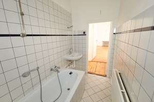 PRAKTISCHES ERDGESCHOSS - SCHÖNE HOLZDIELEN,& STUCK- IM RHEINGAUVIERTEL, NÄHE HEIDELBERGER PLATZ – Johannisberger Str. 1a dd, 14197 Wilmersdorf, Berlin – Vorschaubild 16