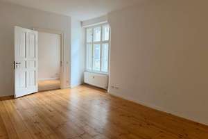 Bezugsfreie 2-Zimmer-Altbauperle im Herzen des Reuterkiez – Urbanes Wohnen in bester Neuköllner Lage – Elbestraße 35, 12045 Neukölln (Ortsteil), Berlin – Vorschaubild 1
