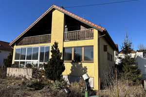 Herrenberg-Haslach: Familienhaus in ruhiger, naturnaher Lage – Böblingen (Kreis) – Vorschaubild 1