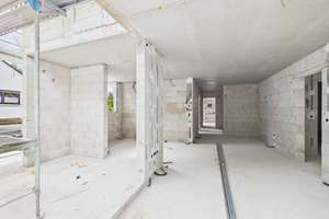 Bielefeld-Gellershagen: NEUBAU Eigentumswohnung |1.4 OG| 4 Zimmer | ca. 110 m² | Terrasse+Stellplatz – Die vollständige Adresse der Immobilie erhältst du vom Anbieter., 33613 Schildesche, Bielefeld – Vorschaubild 7