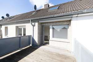 Zwei Wohnungen, ein Zuhause – stilvolles Wohnen mit Potenzial – Die vollständige Adresse der Immobilie erhältst du vom Anbieter., 41238 Giesenkirchen-Nord, Mönchengladbach – Vorschaubild 31