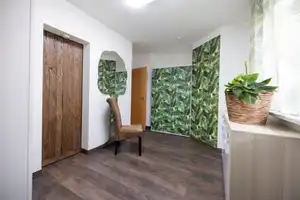 Ruhige Lage - großer Garten: TOP DHH Nbg. - Neuröthenbach / Haus kaufen – Nürnberg – Vorschaubild 13