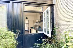 Winkelbungalow mit Gartenidylle  in begehrter Wohnlage von Hummelsbüttel – Die vollständige Adresse der Immobilie erhältst du vom Anbieter., 22339 Hummelsbüttel, Hamburg – Vorschaubild 8