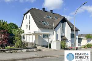 Dortmund- Bittermark : Charmante 4-Zimmer Maisonettewohnung in ruhiger Wohnlage – Die vollständige Adresse der Immobilie erhältst du vom Anbieter., 44229 Bittermark, Dortmund – Vorschaubild 2